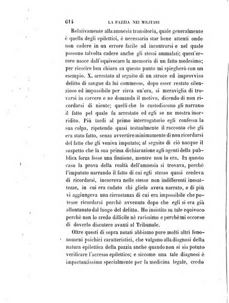 Giornale di medicina militare