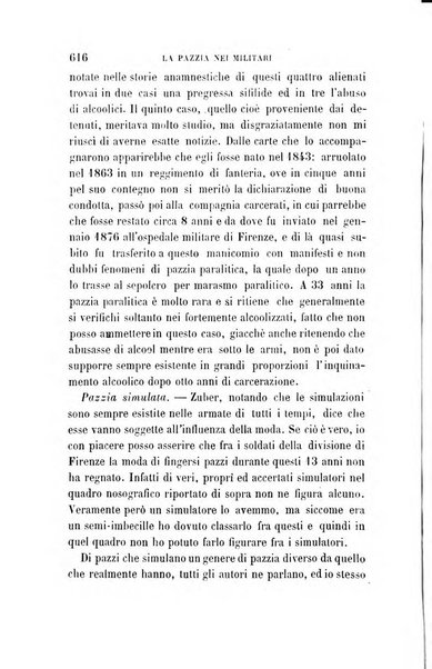 Giornale di medicina militare