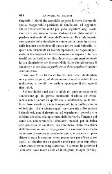 Giornale di medicina militare