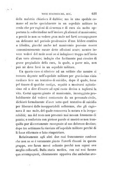 Giornale di medicina militare