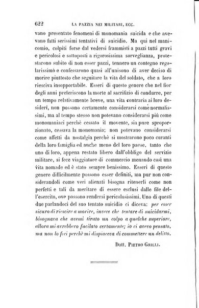 Giornale di medicina militare