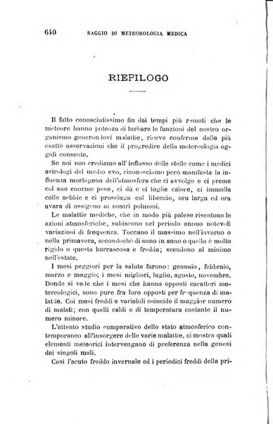 Giornale di medicina militare