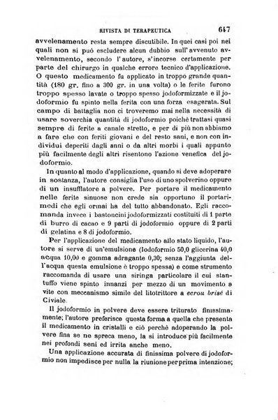 Giornale di medicina militare