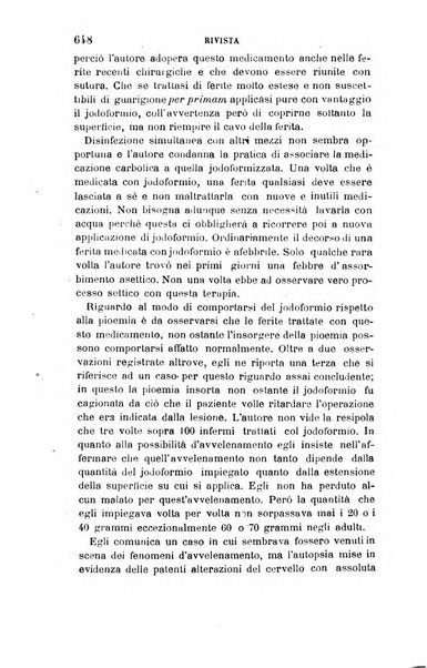 Giornale di medicina militare