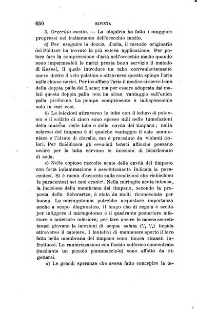 Giornale di medicina militare