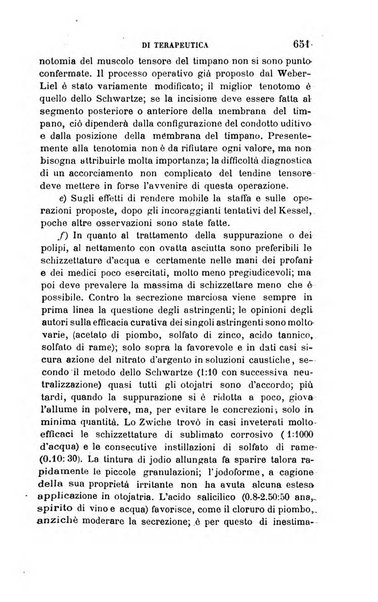 Giornale di medicina militare