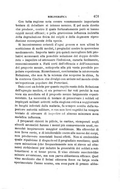 Giornale di medicina militare