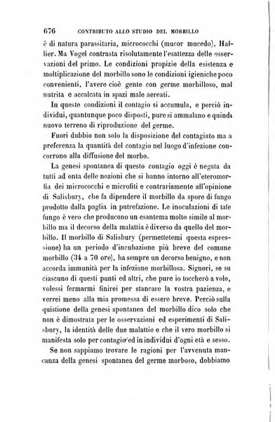 Giornale di medicina militare