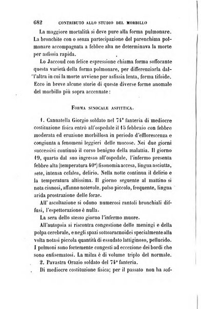 Giornale di medicina militare