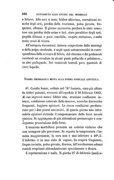 Giornale di medicina militare