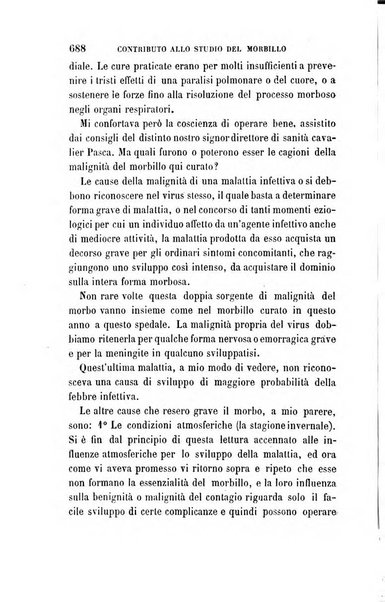 Giornale di medicina militare