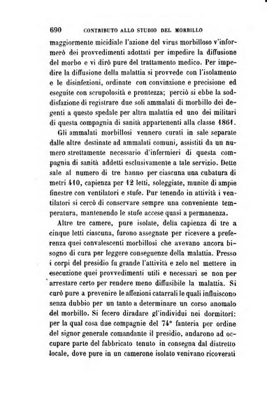 Giornale di medicina militare