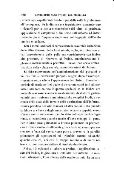 Giornale di medicina militare