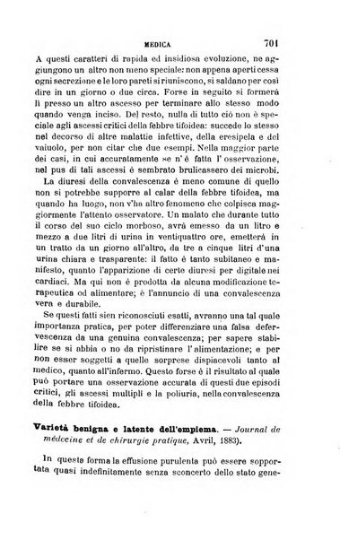 Giornale di medicina militare