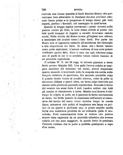 Giornale di medicina militare