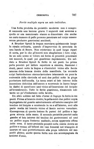 Giornale di medicina militare