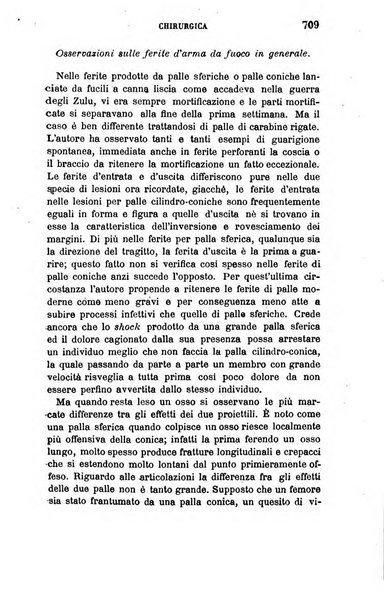 Giornale di medicina militare