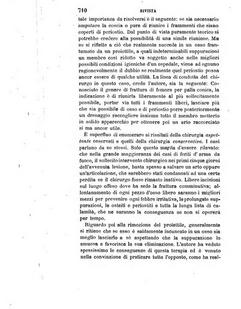 Giornale di medicina militare