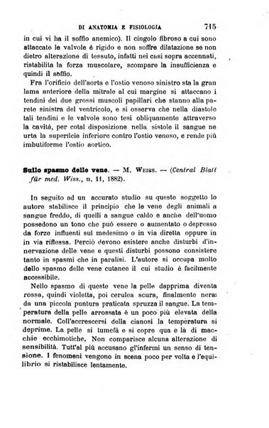 Giornale di medicina militare