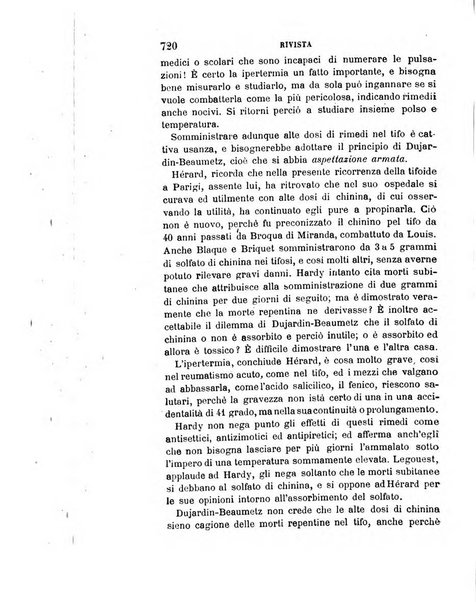 Giornale di medicina militare