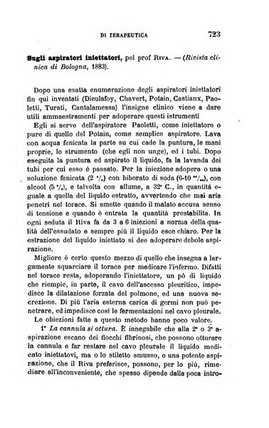 Giornale di medicina militare