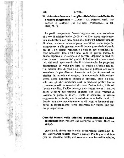 Giornale di medicina militare