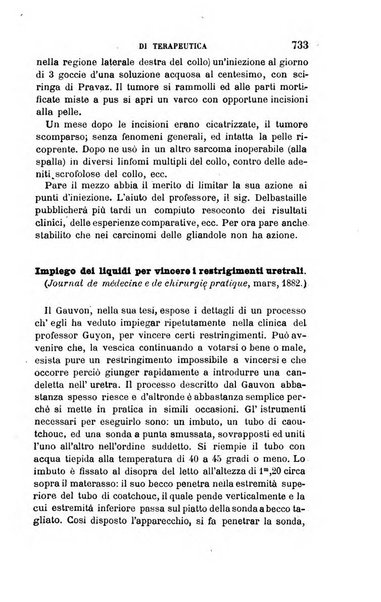 Giornale di medicina militare