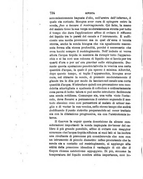 Giornale di medicina militare