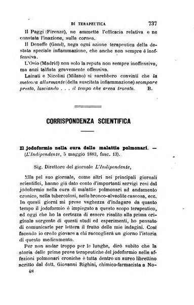 Giornale di medicina militare