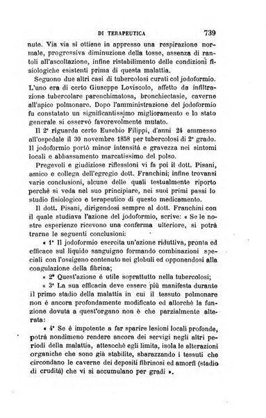 Giornale di medicina militare