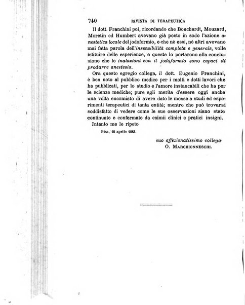 Giornale di medicina militare