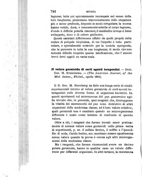 Giornale di medicina militare