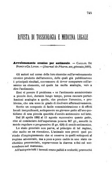 Giornale di medicina militare