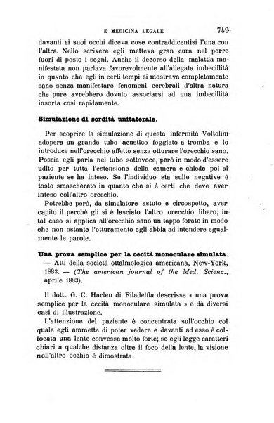 Giornale di medicina militare