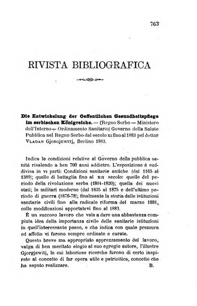 Giornale di medicina militare