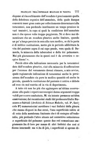 Giornale di medicina militare