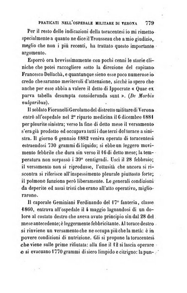 Giornale di medicina militare