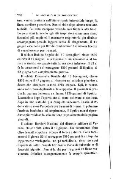 Giornale di medicina militare