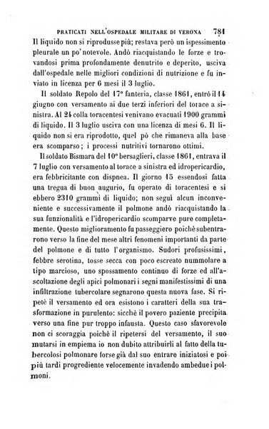 Giornale di medicina militare