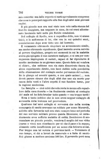 Giornale di medicina militare