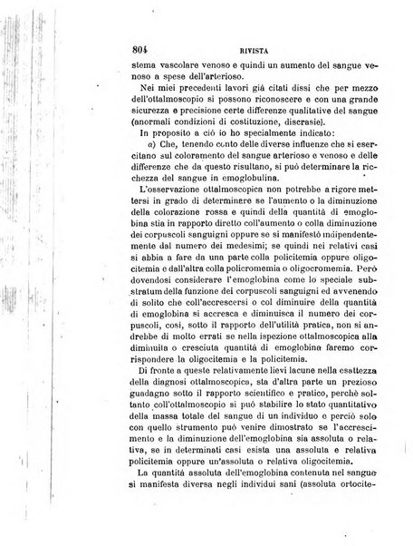 Giornale di medicina militare