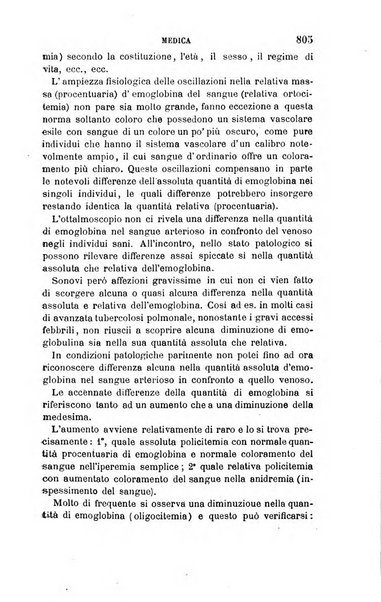 Giornale di medicina militare