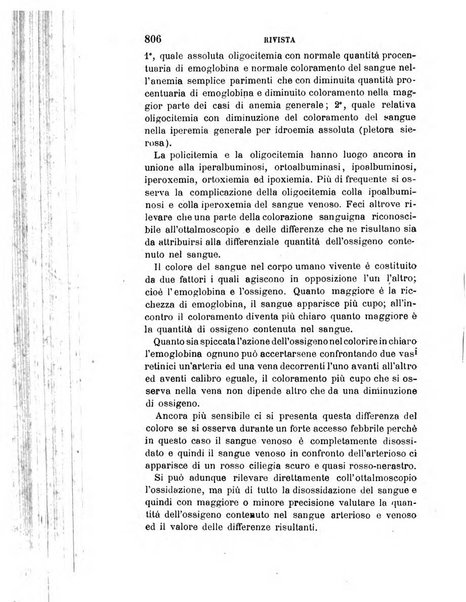 Giornale di medicina militare