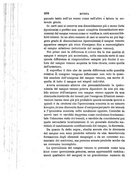 Giornale di medicina militare