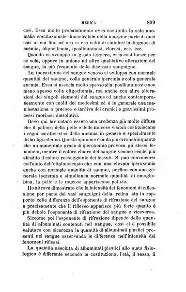 Giornale di medicina militare