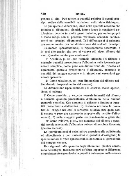 Giornale di medicina militare