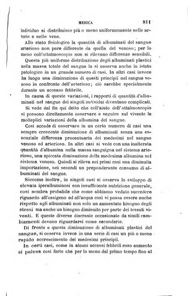 Giornale di medicina militare