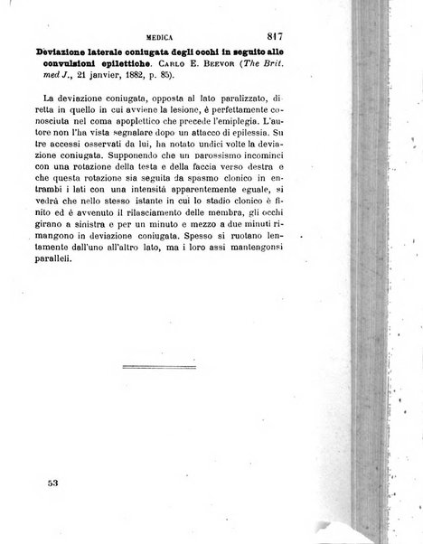 Giornale di medicina militare