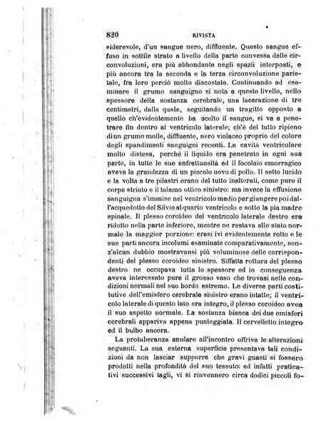 Giornale di medicina militare