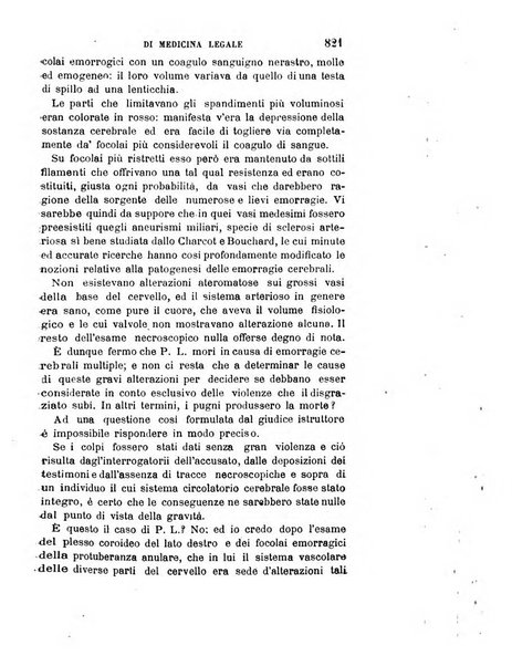 Giornale di medicina militare